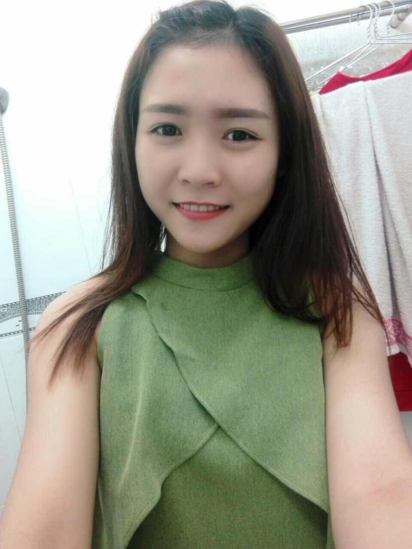 越南新娘