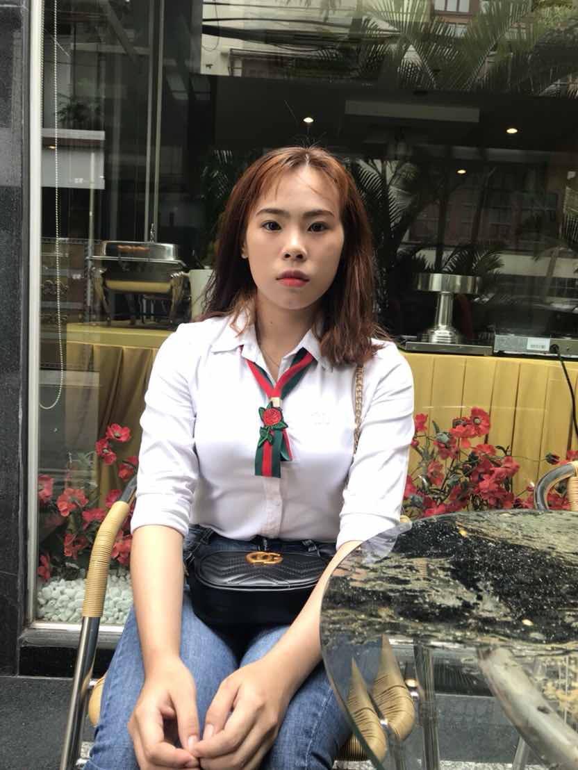 越南新娘