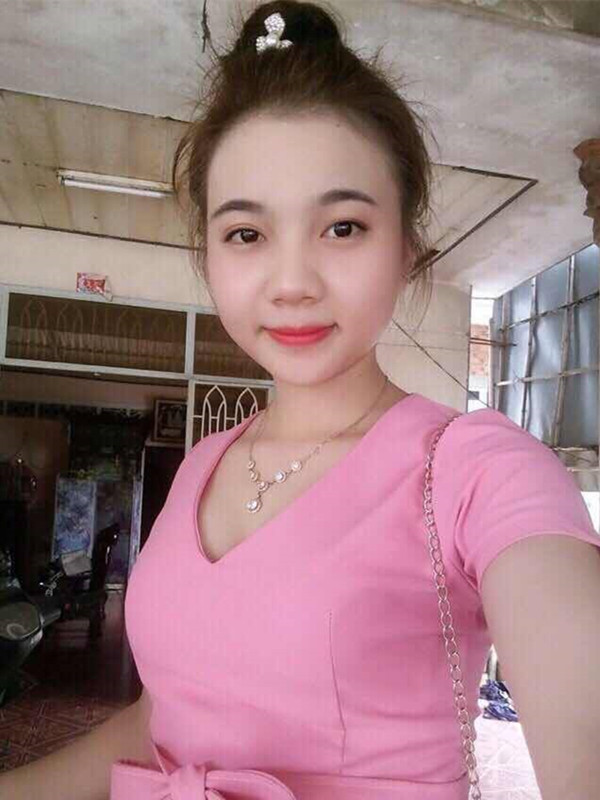 越南新娘